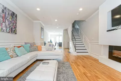 2332 Ellsworth Street, Philadelphia, PA 19146 - Photo 2