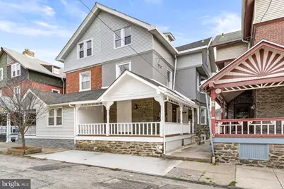 240 W Earlham Terrace, Philadelphia, PA 19144 - Photo 1