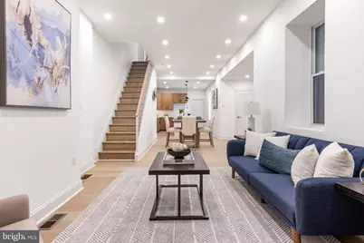 240 W Earlham Terrace, Philadelphia, PA 19144 - Photo 4