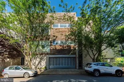 1116 N Bodine Street #A, Philadelphia, PA 19123 - Photo 2