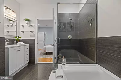 1908 Poplar Street #A, Philadelphia, PA 19130 - Photo 20