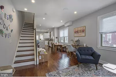 1259 S 19th Street, Philadelphia, PA 19146 - Photo 1