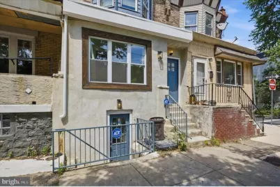 6419 Race Street #A, Philadelphia, PA 19139 - Photo 2