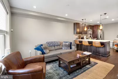 834 N 19th Street #3, Philadelphia, PA 19130 - Photo 10