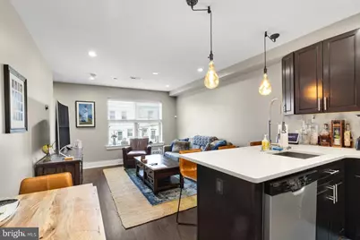 834 N 19th Street #3, Philadelphia, PA 19130 - Photo 2