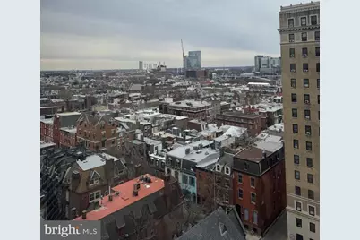 2020 Walnut Street #15K, Philadelphia, PA 19103 - Photo 16