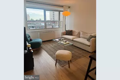1806 Rittenhouse Square #606, Philadelphia, PA 19103 - Photo 2