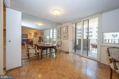 1901 John F Kennedy Boulevard #1117-1118, Philadelphia, PA 19103 - Photo 4