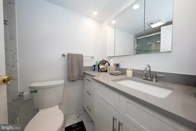 1901 John F Kennedy Boulevard #1117-1118, Philadelphia, PA 19103 - Photo 8