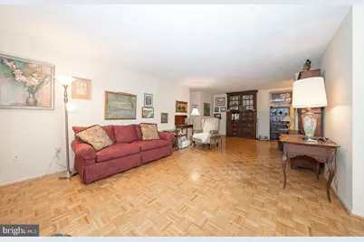 1901 John F Kennedy Boulevard #1117-1118, Philadelphia, PA 19103 - Photo 2