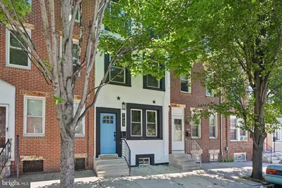1933 E Albert Street, Philadelphia, PA 19125 - Photo 2