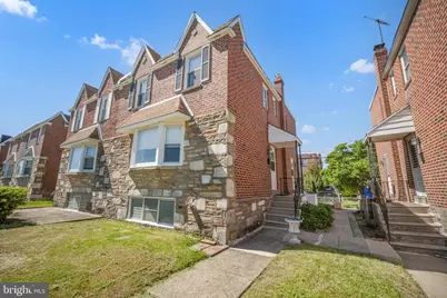 2414 Vista Street, Philadelphia, PA 19152 - Photo 2
