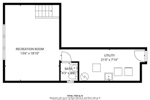 2414 Vista St, Philadelphia, PA 19152 - Photo 36