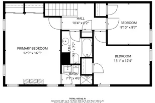 2414 Vista St, Philadelphia, PA 19152 - Photo 36