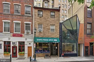 135 S 10th St, Philadelphia, PA 19107 - Photo 1