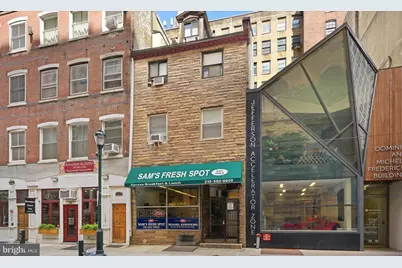 135 S 10th Street, Philadelphia, PA 19107 - Photo 2