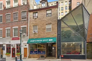 135 S 10th St, Philadelphia, PA 19107 - Photo 2