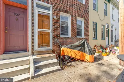 824 N Judson Street, Philadelphia, PA 19130 - Photo 22