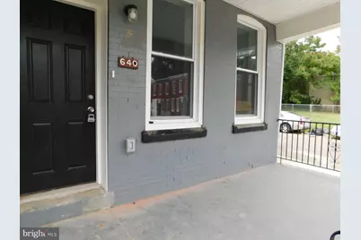 640 N Brooklyn Street, Philadelphia, PA 19104 - Photo 2