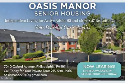 7040 Oxford Avenue #322, Philadelphia, PA 19111 - Photo 1