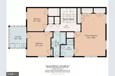 112 W Springfield Avenue, Philadelphia, PA 19118 - Photo 38