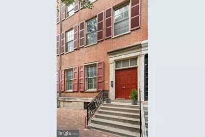 1029 Spruce Street #304, Philadelphia, PA 19107 - Photo 2