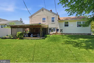11615 Depue Avenue, Philadelphia, PA 19116 - Photo 24