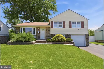 11615 Depue Avenue, Philadelphia, PA 19116 - Photo 2