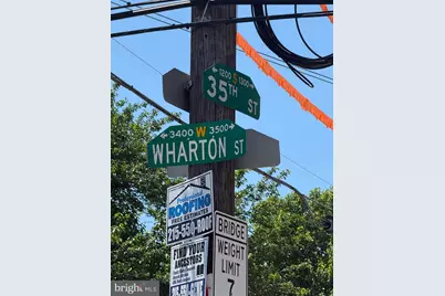 3513 Wharton Street, Philadelphia, PA 19146 - Photo 1