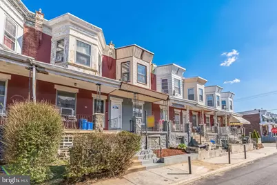 241 S Ithan Street, Philadelphia, PA 19139 - Photo 1