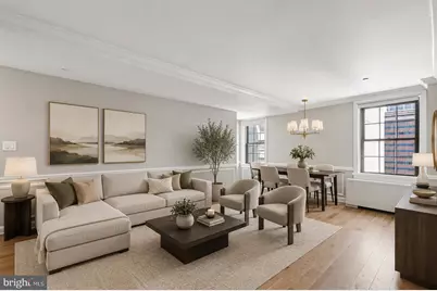 219 S 18th Street #901, Philadelphia, PA 19103 - Photo 1