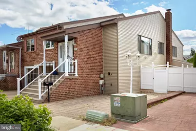 862 Hendrix Street, Philadelphia, PA 19116 - Photo 2
