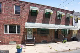 933 Fernon St, Philadelphia, PA 19148 - Photo 1