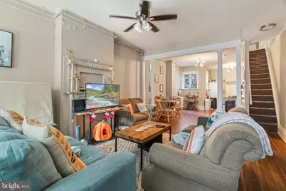 4139 Woodland Avenue, Philadelphia, PA 19104 - Photo 2