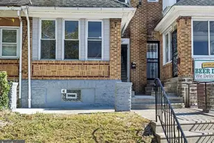 6603 Ogontz Ave, Philadelphia, PA 19126 - Photo 1
