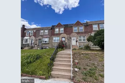 8033 Williams Avenue, Philadelphia, PA 19150 - Photo 1