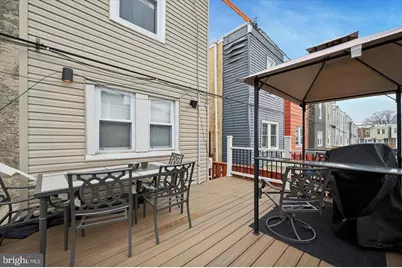 1511 W Chew Street, Philadelphia, PA 19141 - Photo 8