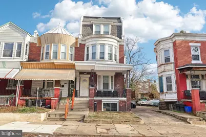 537 S 55th Street, Philadelphia, PA 19143 - Photo 1