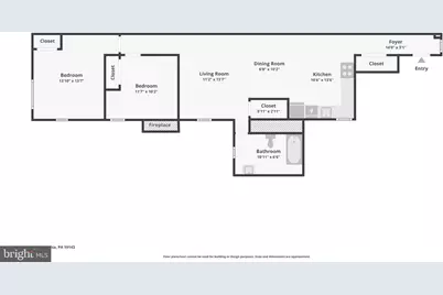 537 S 55th Street, Philadelphia, PA 19143 - Photo 48