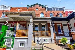 4425 N Uber St, Philadelphia, PA 19140 - Photo 1