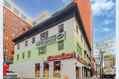 23-25 S 19th Street, Philadelphia, PA 19103 - Photo 1