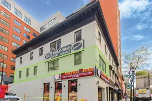 23-25 S 19th St, Philadelphia, PA 19103 - Photo 1