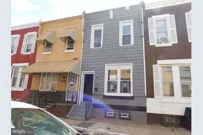 2008 N Etting Street, Philadelphia, PA 19121 - Photo 1