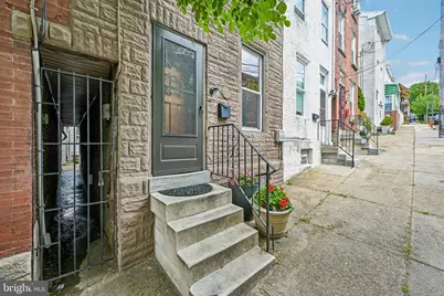 3721 Stanton Street, Philadelphia, PA 19129 - Photo 1