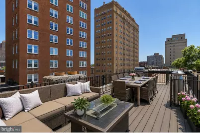 1903 Spruce Street #3E, Philadelphia, PA 19103 - Photo 40