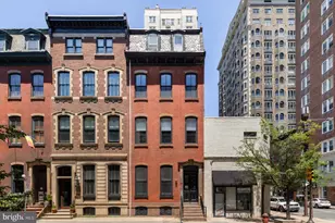 1903 Spruce St, Philadelphia, PA 19103 - Photo 1