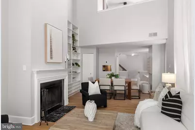 1903 Spruce Street #3E, Philadelphia, PA 19103 - Photo 24