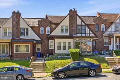 268 E Johnson Street, Philadelphia, PA 19144 - Photo 1