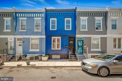 1736 N Lecount Street, Philadelphia, PA 19121 - Photo 1