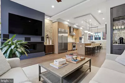 611 N Galloway Street, Philadelphia, PA 19123 - Photo 1